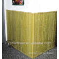 natural bamboo wallcovering